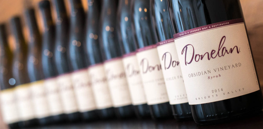Donelan Wines